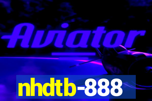 nhdtb-888