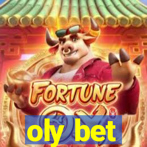 oly bet