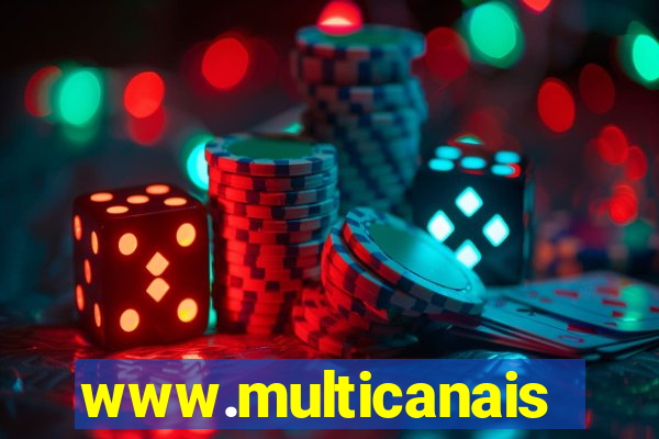 www.multicanais