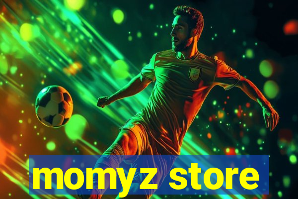 momyz store