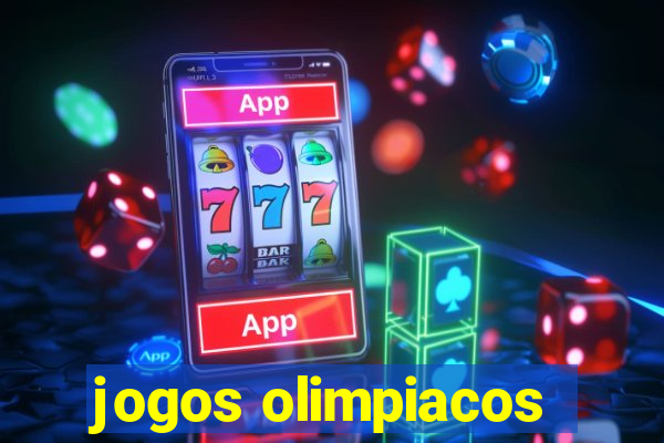 jogos olimpiacos