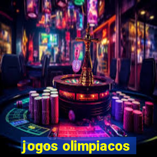 jogos olimpiacos