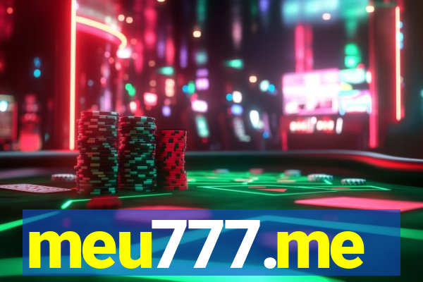 meu777.me