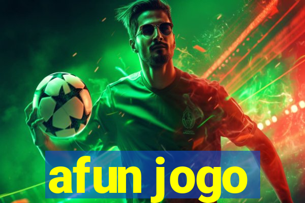 afun jogo