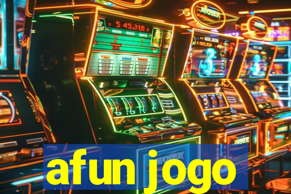 afun jogo