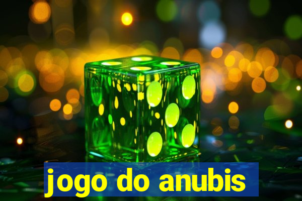 jogo do anubis