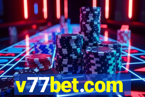 v77bet.com