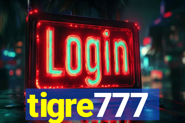 tigre777