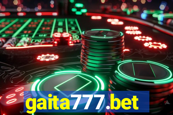 gaita777.bet