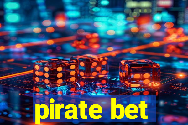 pirate bet