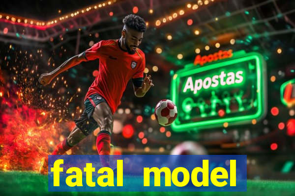 fatal model valença bahia