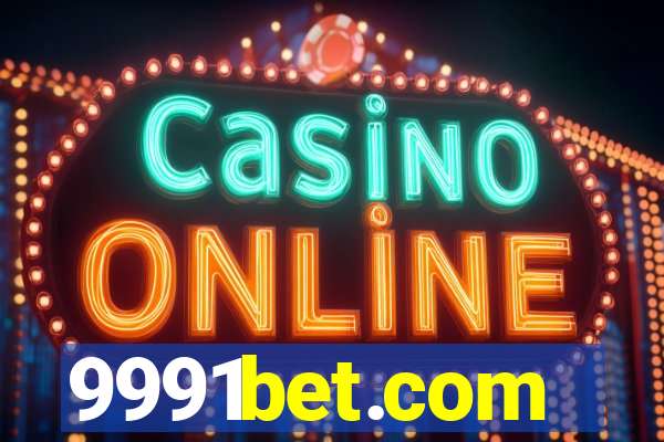 9991bet.com