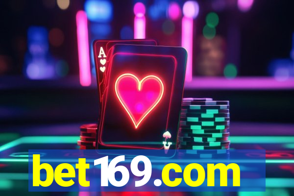 bet169.com