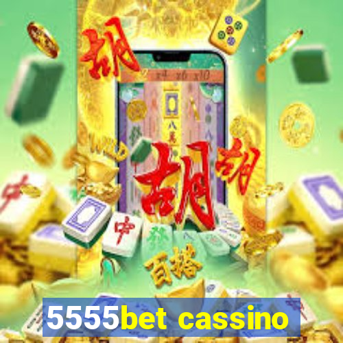 5555bet cassino