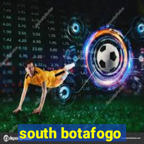 south botafogo