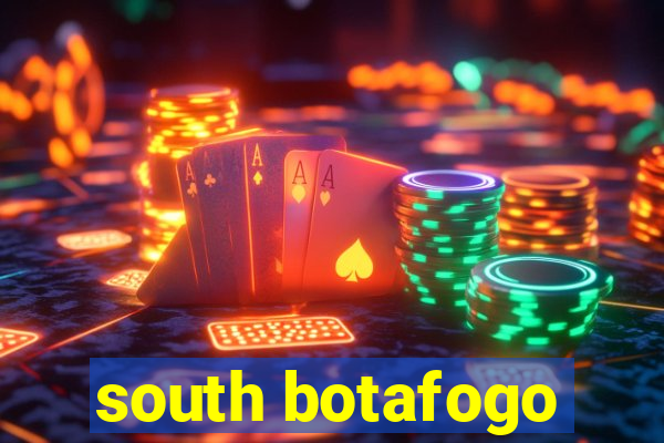 south botafogo