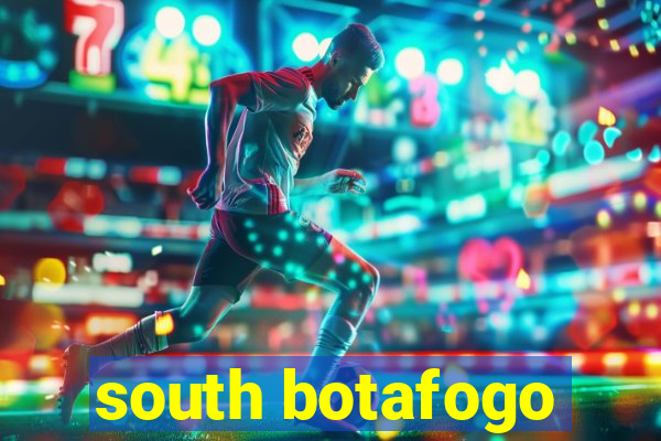 south botafogo