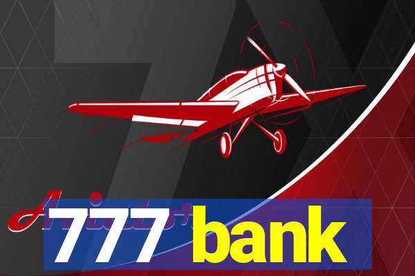 777 bank