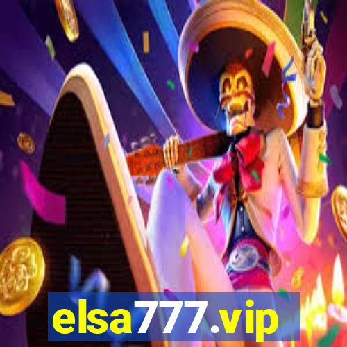 elsa777.vip