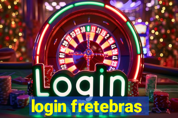 login fretebras