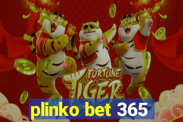 plinko bet 365