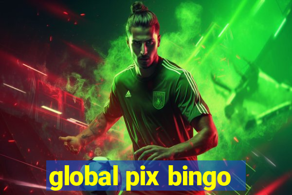 global pix bingo