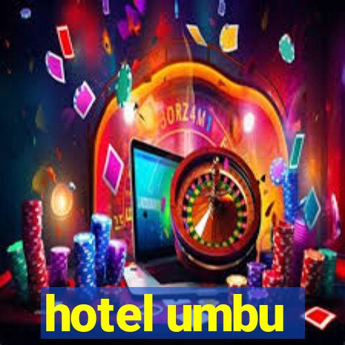 hotel umbu