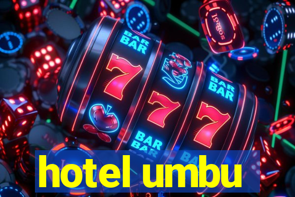 hotel umbu