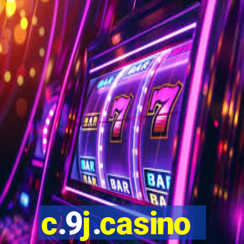 c.9j.casino