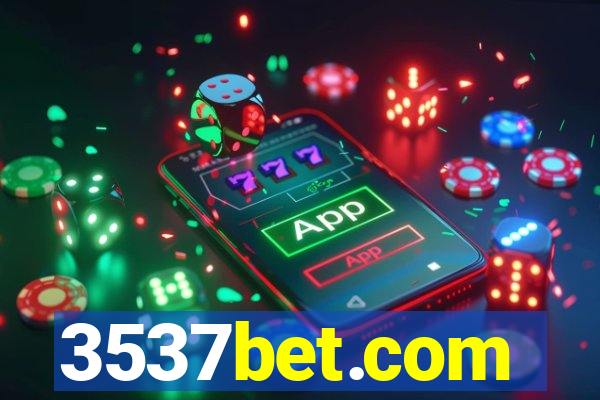 3537bet.com