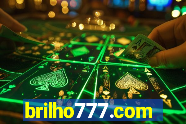 brilho777.com