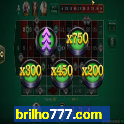 brilho777.com