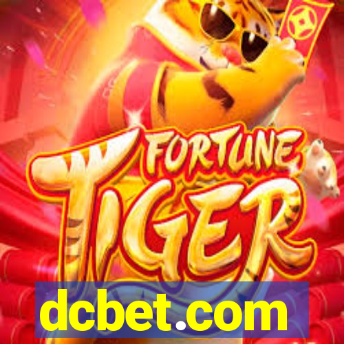 dcbet.com