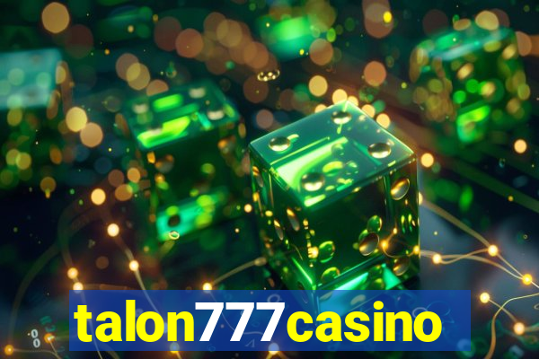 talon777casino