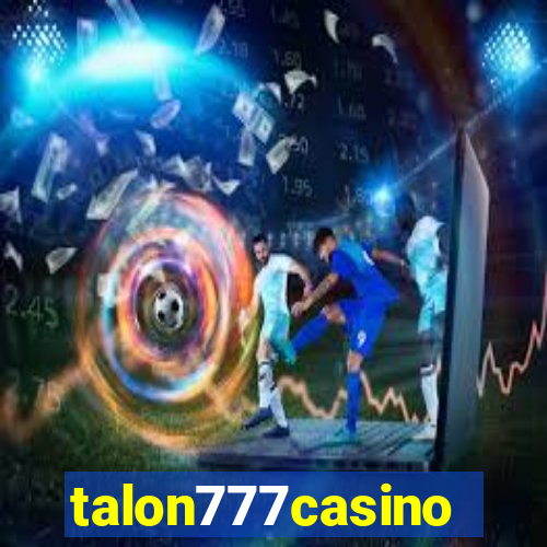 talon777casino