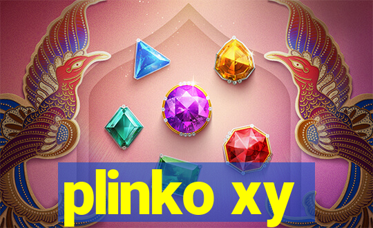 plinko xy