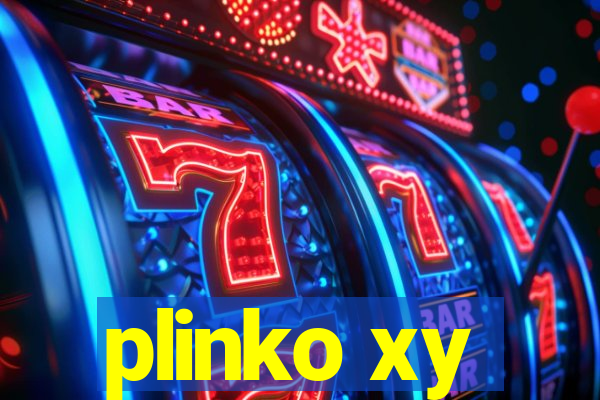 plinko xy