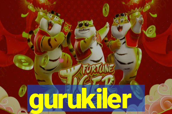 gurukiler