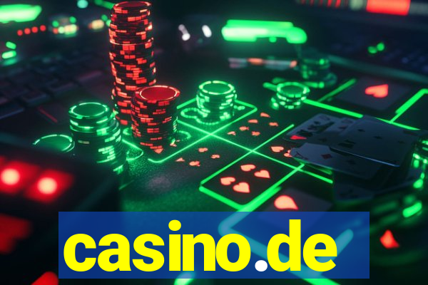 casino.de