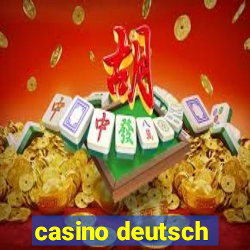 casino deutsch