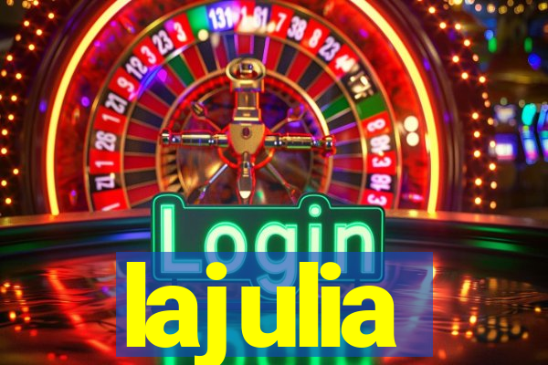 lajulia