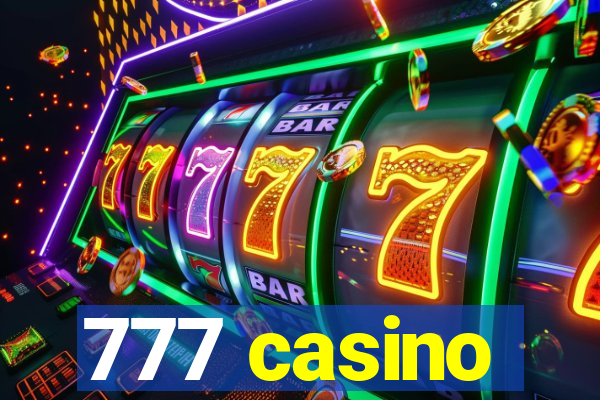 777 casino