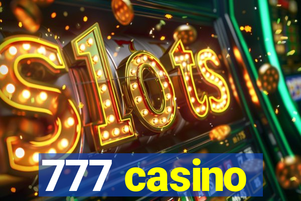 777 casino