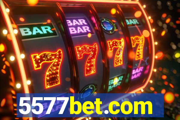 5577bet.com