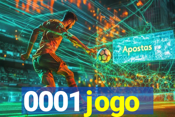 0001 jogo