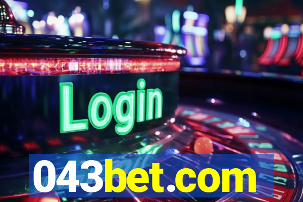 043bet.com