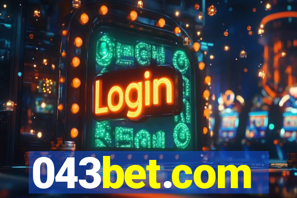 043bet.com