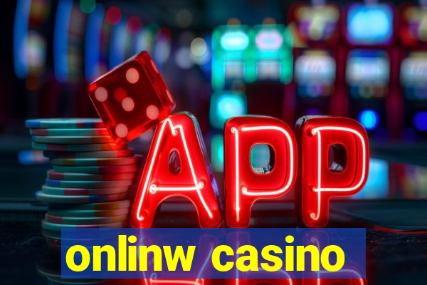 onlinw casino