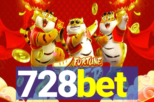 728bet