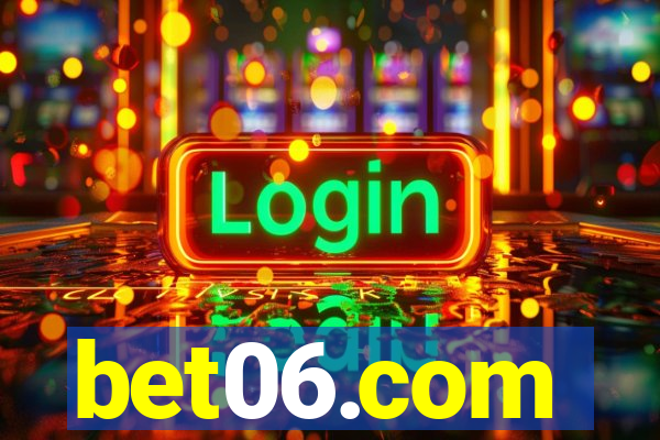 bet06.com